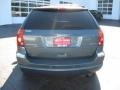 Magnesium Green Pearl - Pacifica Limited AWD Photo No. 17