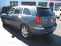 2005 Magnesium Green Pearl Chrysler Pacifica Limited AWD  photo #18