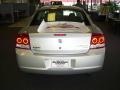 Bright Silver Metallic - Charger SXT Photo No. 3