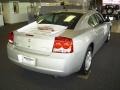 Bright Silver Metallic - Charger SXT Photo No. 4