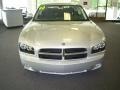 Bright Silver Metallic - Charger SXT Photo No. 7
