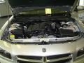 Bright Silver Metallic - Charger SXT Photo No. 18