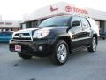 Black - 4Runner SR5 Photo No. 2