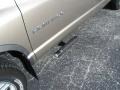 2007 Light Khaki Metallic Dodge Ram 1500 SLT Quad Cab  photo #10