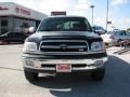 2002 Silver Sky Metallic Toyota Tundra SR5 Access Cab  photo #3