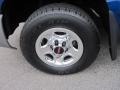 Marine Blue Metallic - Sierra 1500 Extended Cab 4x4 Photo No. 7