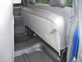 Marine Blue Metallic - Sierra 1500 Extended Cab 4x4 Photo No. 15