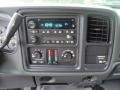 Marine Blue Metallic - Sierra 1500 Extended Cab 4x4 Photo No. 25