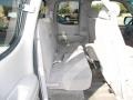 2002 Silver Sky Metallic Toyota Tundra SR5 Access Cab  photo #11