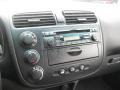 2004 Magnesium Metallic Honda Civic LX Sedan  photo #6