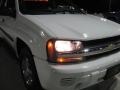 2005 Summit White Chevrolet TrailBlazer LT  photo #6