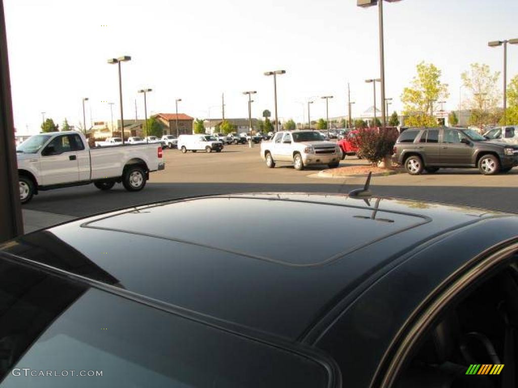 2006 Monte Carlo LTZ - Black / Ebony photo #9