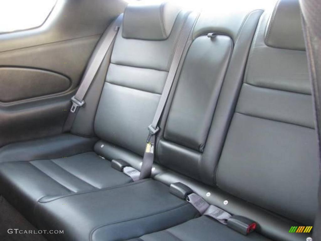 2006 Monte Carlo LTZ - Black / Ebony photo #11