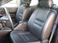 Black - Monte Carlo LTZ Photo No. 12