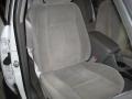 2005 Summit White Chevrolet TrailBlazer LT  photo #23