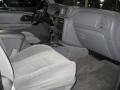 2005 Summit White Chevrolet TrailBlazer LT  photo #24