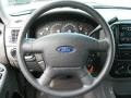 2004 Dark Blue Pearl Metallic Ford Explorer XLS  photo #15