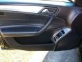 Black - C 230 Kompressor Sedan Photo No. 18