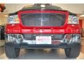 2004 Bright Red Ford F150 XLT SuperCab  photo #11