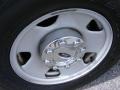 Oxford White - F250 Super Duty XL Regular Cab Chassis Utility Photo No. 9