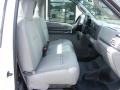 2006 Oxford White Ford F250 Super Duty XL Regular Cab Chassis Utility  photo #14