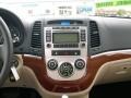 Dark Cherry - Santa Fe GLS 4WD Photo No. 26