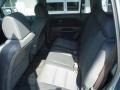 2007 Steel Blue Metallic Honda Pilot LX 4WD  photo #8