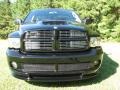 2005 Black Dodge Ram 1500 SRT-10 Regular Cab  photo #5