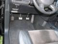 2005 Black Dodge Ram 1500 SRT-10 Regular Cab  photo #14