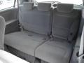 2008 Silver Pearl Metallic Honda Odyssey LX  photo #14