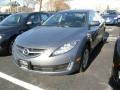 Comet Gray Mica - MAZDA6 i Sport Photo No. 1