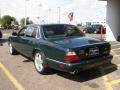 British Racing Green - XJ XJR Photo No. 4