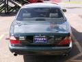 British Racing Green - XJ XJR Photo No. 5