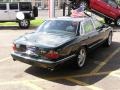 British Racing Green - XJ XJR Photo No. 6