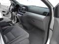 2008 Silver Pearl Metallic Honda Odyssey LX  photo #18