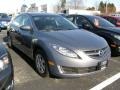 Comet Gray Mica - MAZDA6 i Sport Photo No. 4
