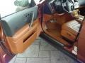 2003 Liquid Copper Metallic Infiniti FX 35  photo #10