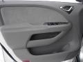 2008 Silver Pearl Metallic Honda Odyssey LX  photo #19