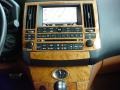 2003 Liquid Copper Metallic Infiniti FX 35  photo #19