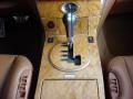 2003 Liquid Copper Metallic Infiniti FX 35  photo #20