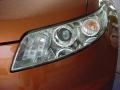 2003 Liquid Copper Metallic Infiniti FX 35  photo #29