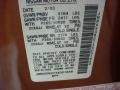 2003 Liquid Copper Metallic Infiniti FX 35  photo #31