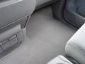 2008 Silver Pearl Metallic Honda Odyssey LX  photo #24
