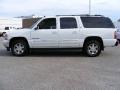 2006 Summit White GMC Yukon XL SLT 4x4  photo #2