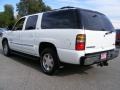 2006 Summit White GMC Yukon XL SLT 4x4  photo #3