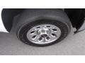 2008 Summit White GMC Sierra 1500 Regular Cab  photo #12