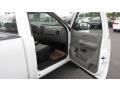 2008 Summit White GMC Sierra 1500 Regular Cab  photo #17