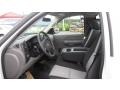 2008 Summit White GMC Sierra 1500 Regular Cab  photo #18