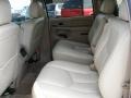 2006 Summit White GMC Yukon XL SLT 4x4  photo #11