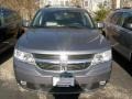 Silver Steel Metallic - Journey SXT AWD Photo No. 2